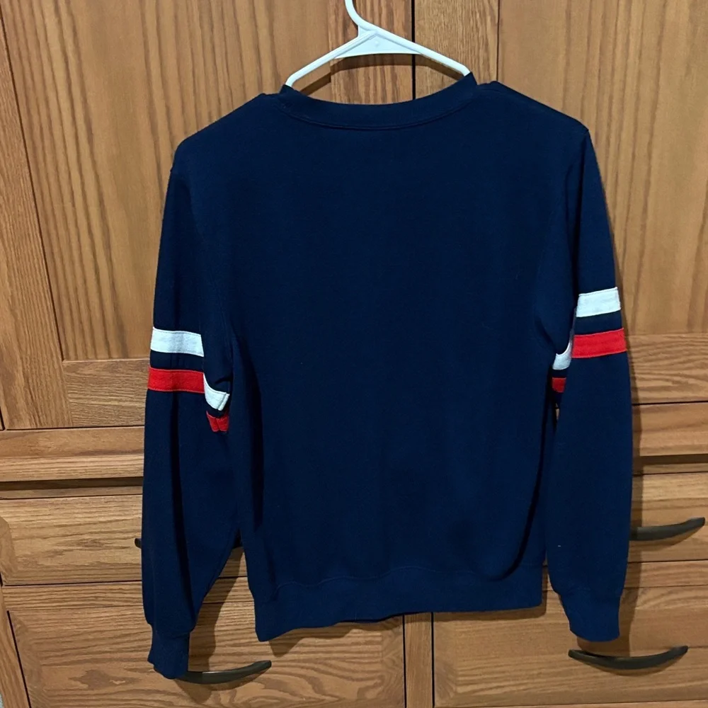 Stranger Things sweatshirt - Picture 3 of 4